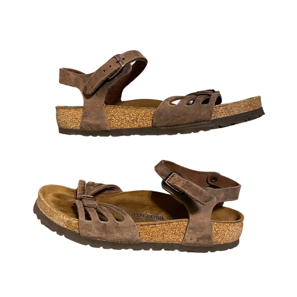Birkenstock Shoes Womens Birkenstock Bali Sandal Size 37 Poshmark